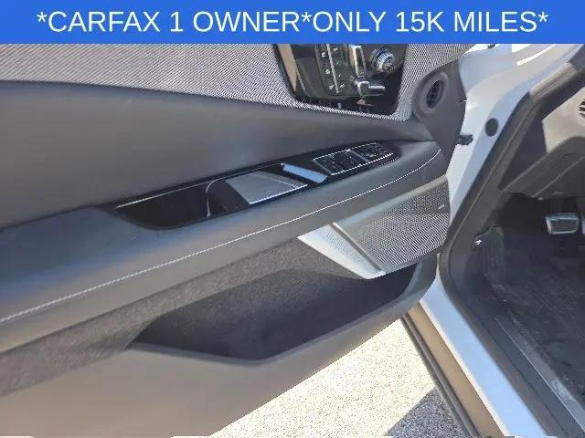 2025 Cadillac iQ Luxury 2 AWD