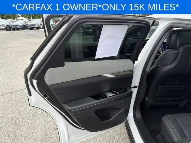 2025 Cadillac iQ Luxury 2 AWD