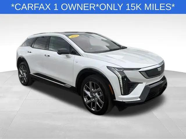 2025 Cadillac iQ Luxury 2 AWD for sale in Fishers, IN