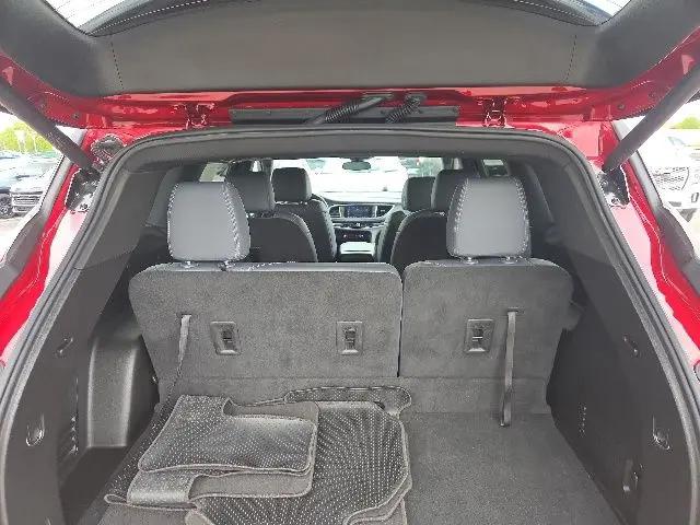 2023 Buick Enclave Essence FWD