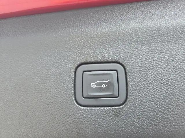 2023 Buick Enclave Essence FWD
