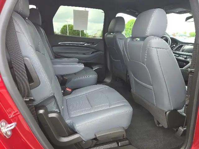2023 Buick Enclave Essence FWD