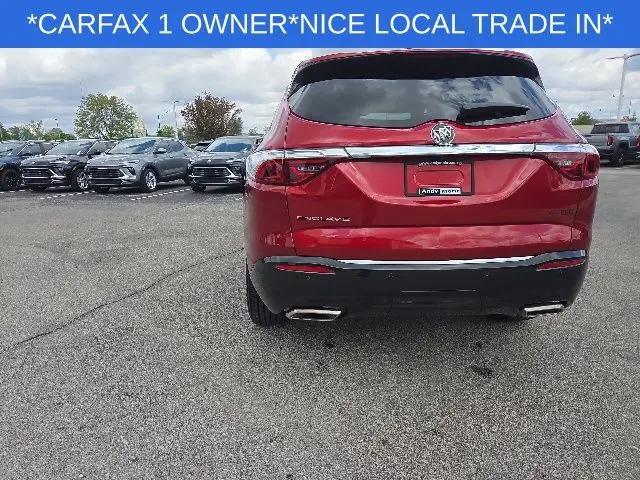 2023 Buick Enclave Essence FWD