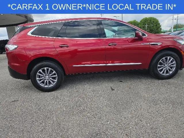 2023 Buick Enclave Essence FWD