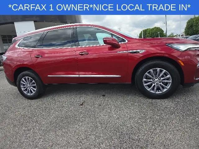 2023 Buick Enclave Essence FWD