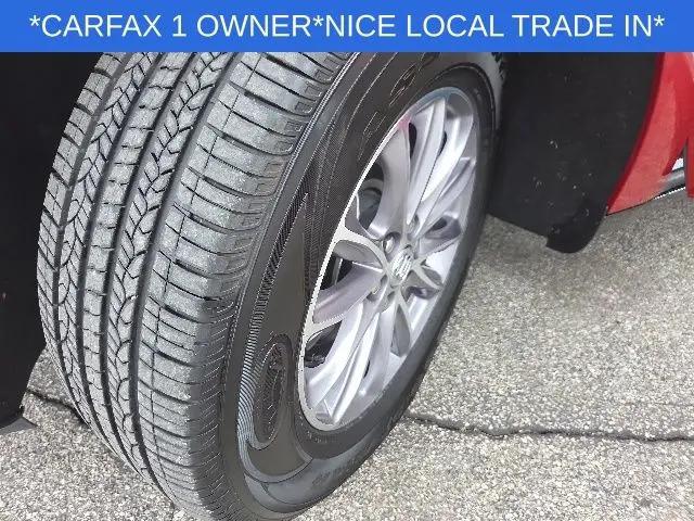 2023 Buick Enclave Essence FWD