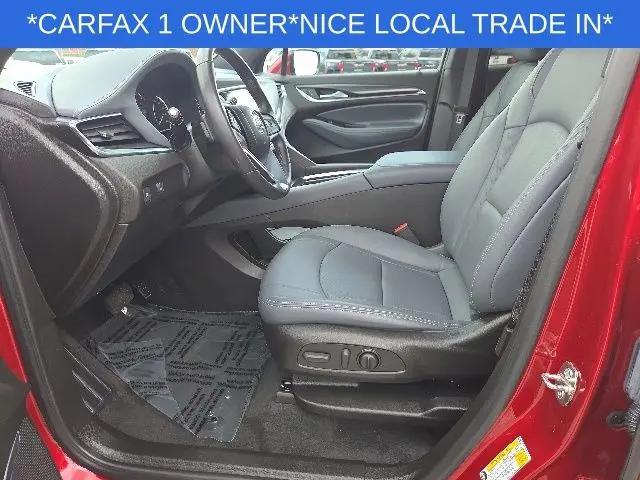 2023 Buick Enclave Essence FWD