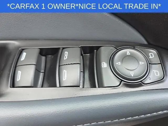2023 Buick Enclave Essence FWD
