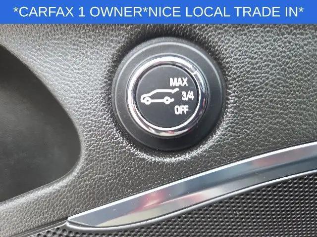 2023 Buick Enclave Essence FWD