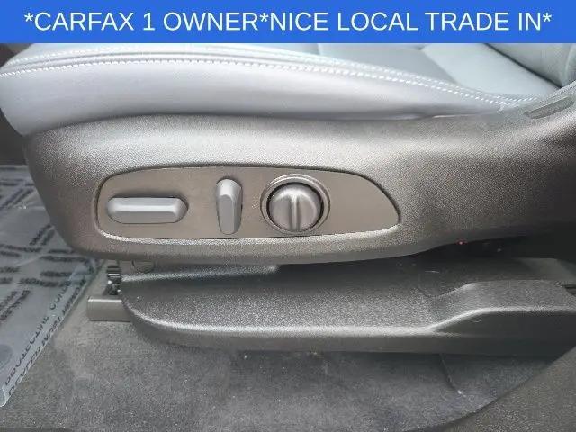 2023 Buick Enclave Essence FWD