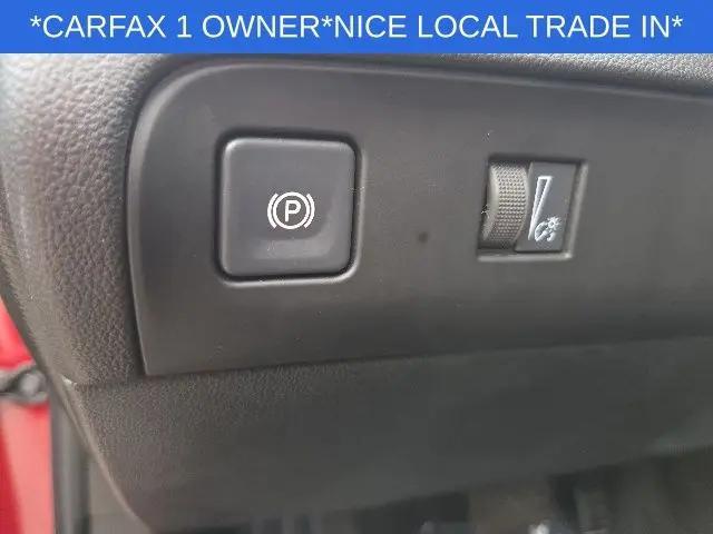 2023 Buick Enclave Essence FWD