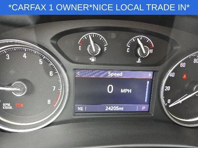 2023 Buick Enclave Essence FWD