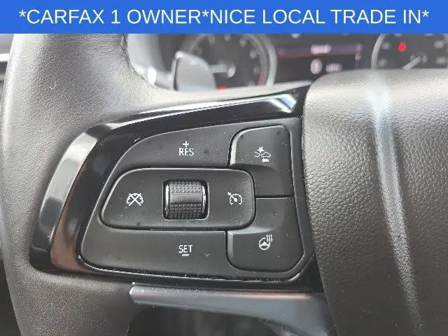 2023 Buick Enclave Essence FWD