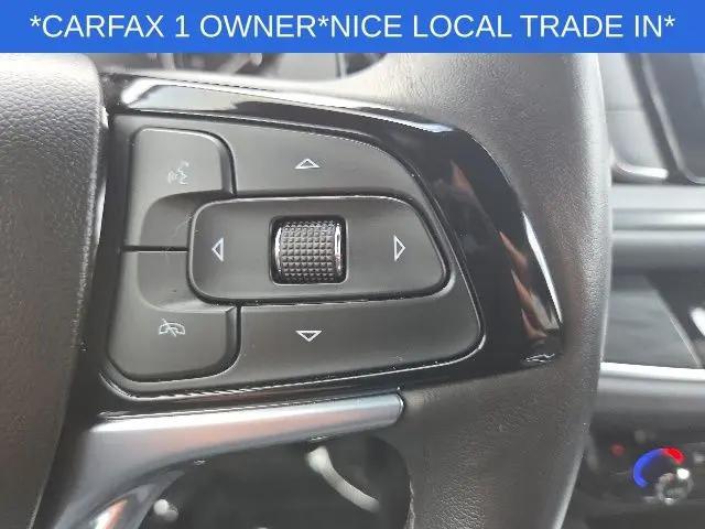 2023 Buick Enclave Essence FWD