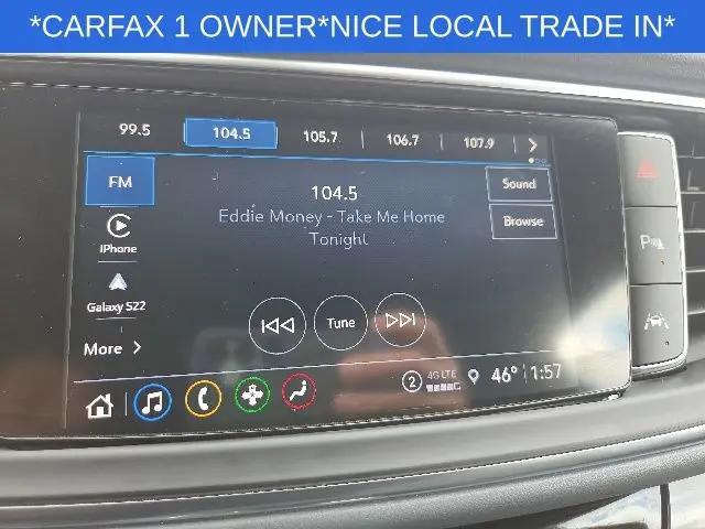 2023 Buick Enclave Essence FWD