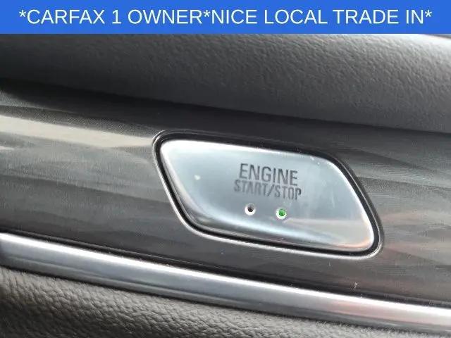 2023 Buick Enclave Essence FWD