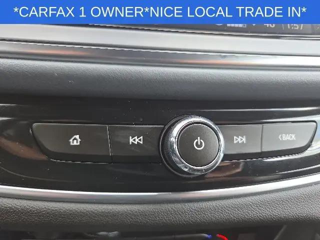 2023 Buick Enclave Essence FWD