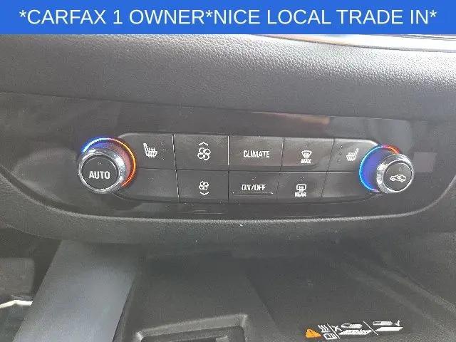 2023 Buick Enclave Essence FWD