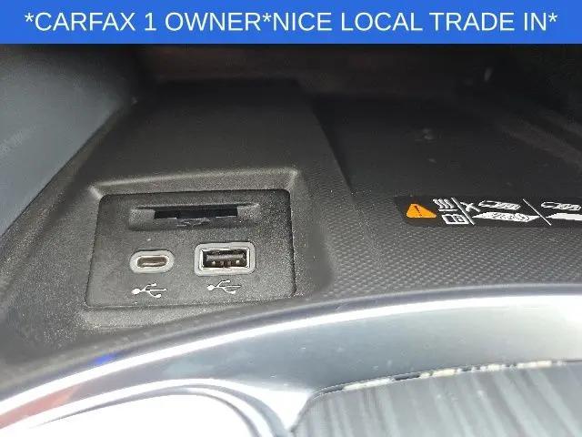 2023 Buick Enclave Essence FWD