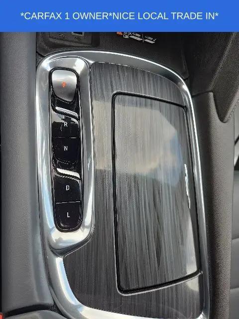 2023 Buick Enclave Essence FWD