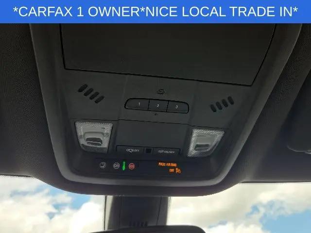 2023 Buick Enclave Essence FWD