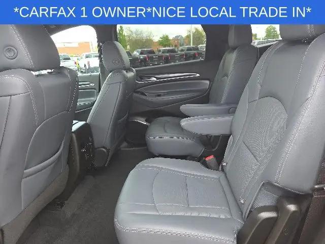 2023 Buick Enclave Essence FWD