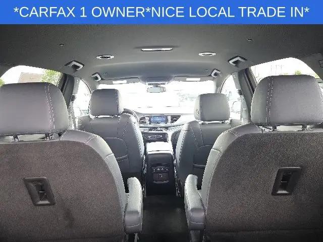 2023 Buick Enclave Essence FWD