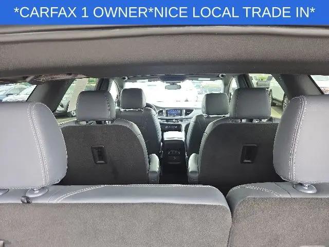 2023 Buick Enclave Essence FWD