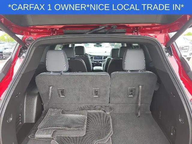 2023 Buick Enclave Essence FWD
