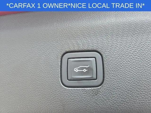 2023 Buick Enclave Essence FWD