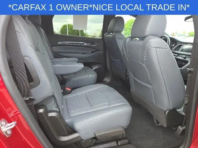 2023 Buick Enclave Essence FWD