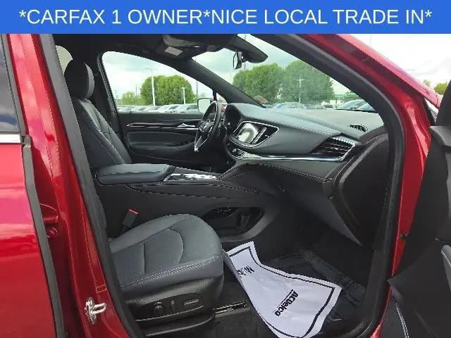 2023 Buick Enclave Essence FWD
