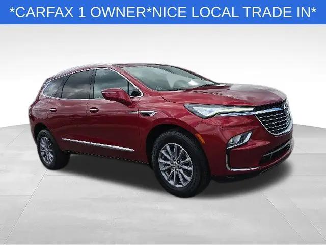 2023 Buick Enclave Essence FWD for sale in Fishers, IN