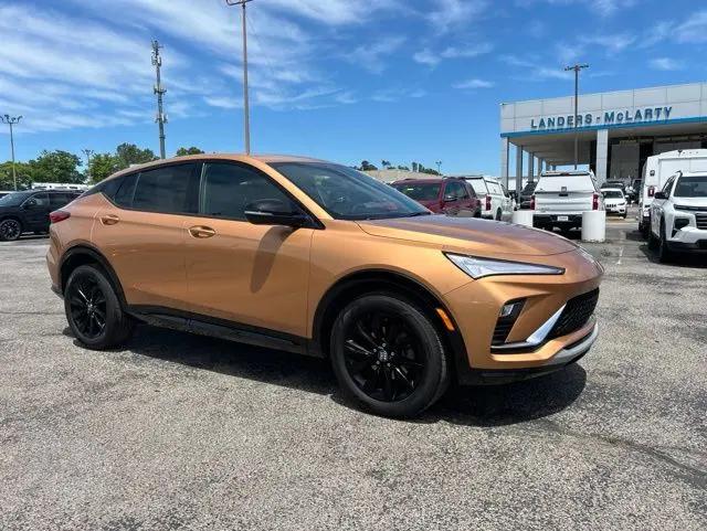 2024 Buick NV Sport Touring FWD for sale in Huntsville, AL