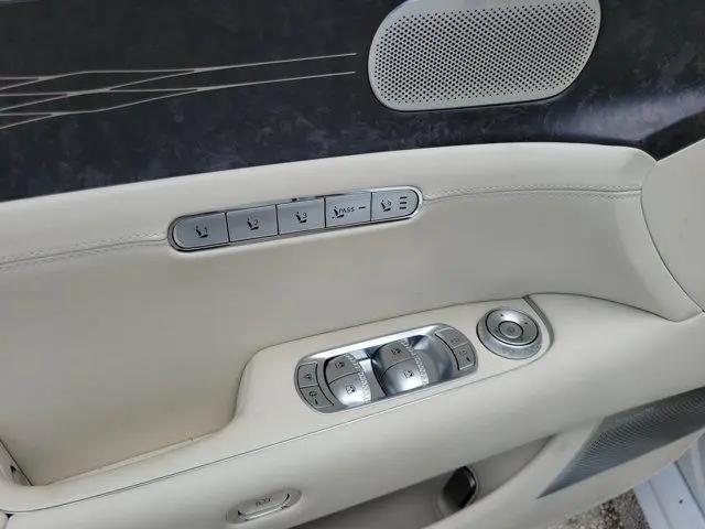 2026 Genesis G90 3.5T E-SC MHEV AWD