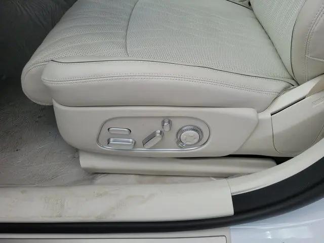 2026 Genesis G90 3.5T E-SC MHEV AWD