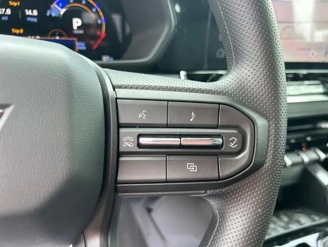 2026 Chevrolet Colorado WT, RWD