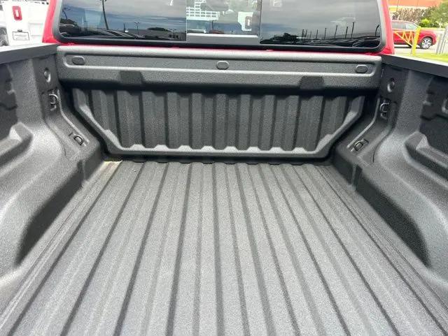 2026 Chevrolet Colorado WT, RWD