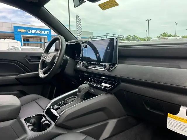 2026 Chevrolet Colorado WT, RWD