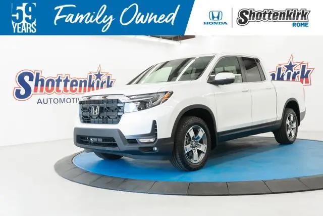 2026 Honda Ridgeline RTL for sale in Rome, GA