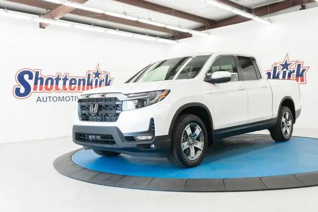 2026 Honda Ridgeline RTL for sale in Rome, GA
