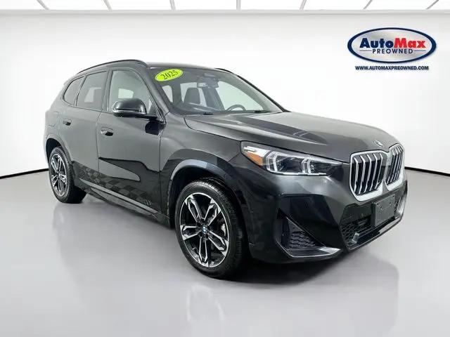 2025 BMW X1 xDrive28i for sale in Framingham, MA