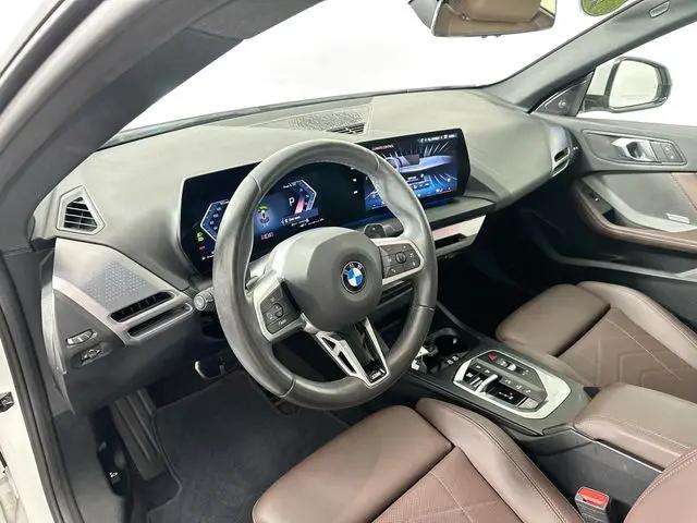 2025 BMW Coupe xDrive