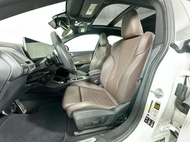 2025 BMW Coupe xDrive