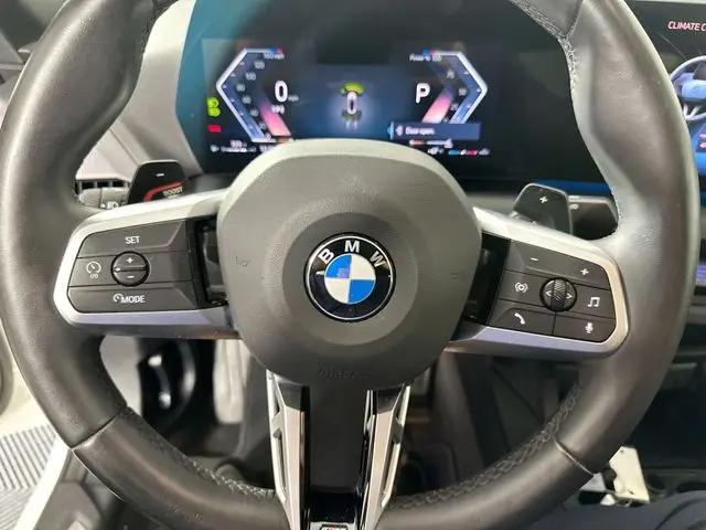 2025 BMW Coupe xDrive