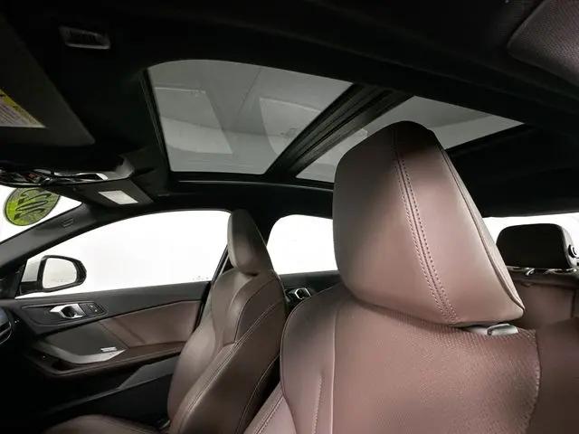2025 BMW Coupe xDrive