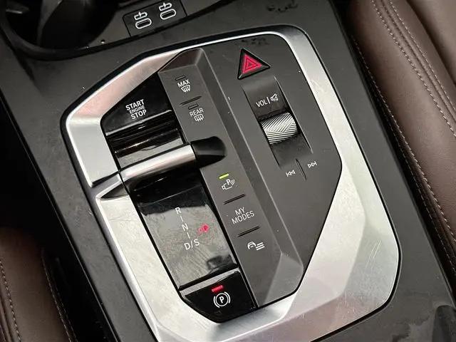 2025 BMW Coupe xDrive