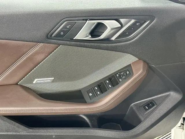 2025 BMW Coupe xDrive