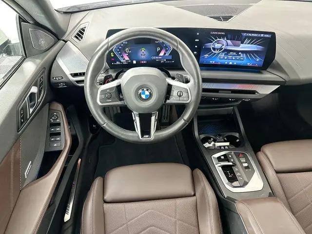 2025 BMW Coupe xDrive