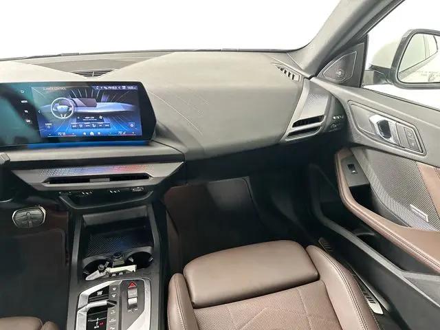 2025 BMW Coupe xDrive